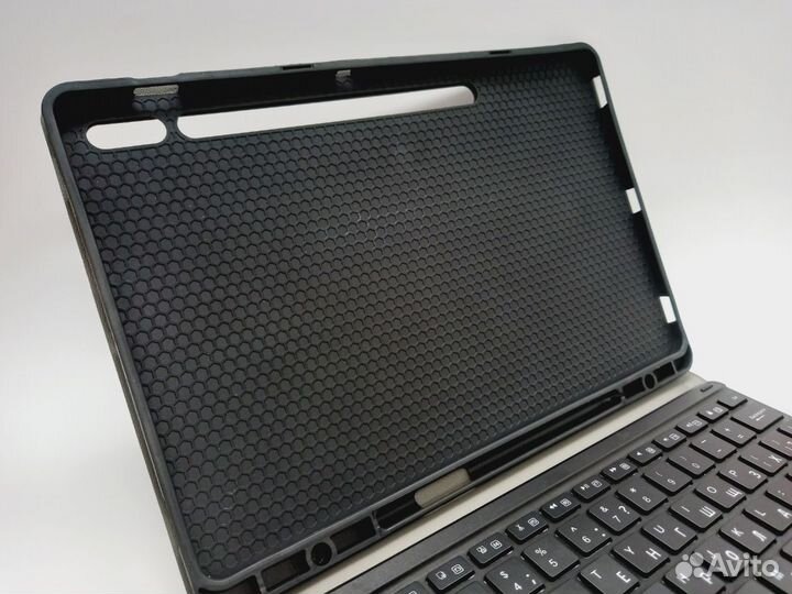 98720 Чехол-клавиатура для Samsung Tab S7