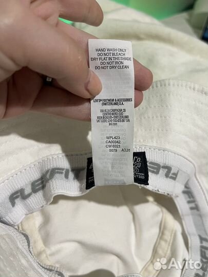 Панама levis оригинальная