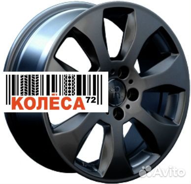 Replay MB68 8.5x20 5x112 ET56 Dia66.6 MB