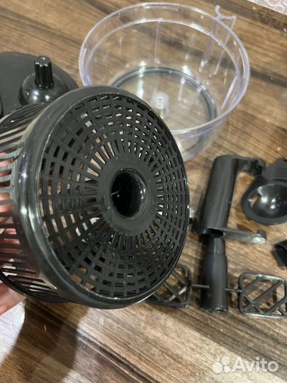 Ручной мультимиксер. Овощерезка. Миксер