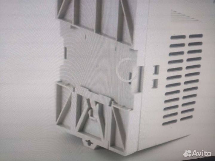 Блок питания MW DR-4505 новый