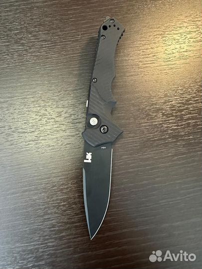 Американский складной нож Benchmade