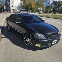 Toyota Crown 3.5 AT, 2006, 200 000 км, с пробегом, цена 606 000 руб.