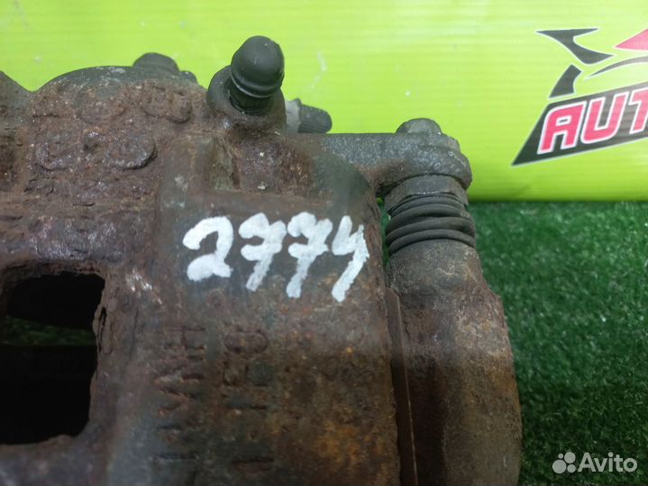 Суппорт honda GB3,DC5,FD3,GB1,GB2,GB4,GE6,GE7,GE8,GE9,GG7,GG8,GJ1,GJ2,GK1,GK2,GP2,ZE2,ZE3 freed+,AIR