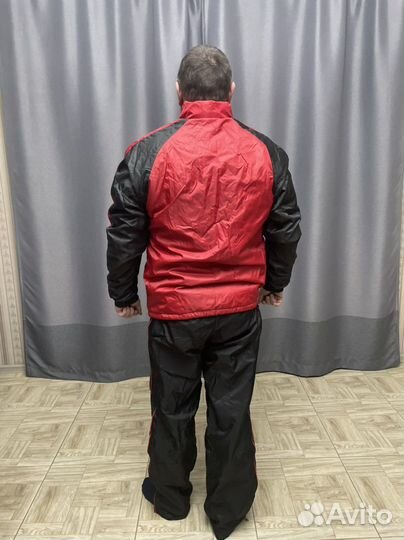 Лыжный костюм