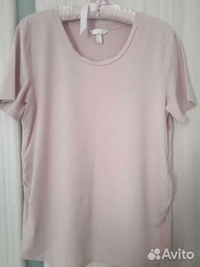Вещи женские для беременных 50 52 H&M
