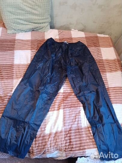 Костюм специальный защитный от воды 