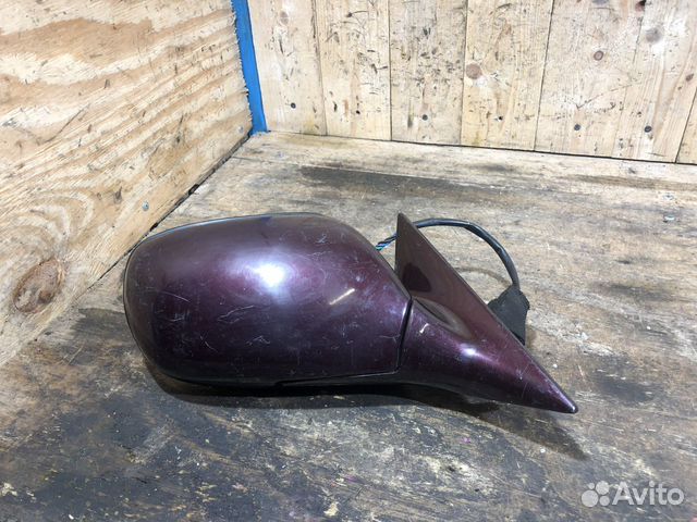 Зеркало правое Mazda Xedos 6 Арт. 300539