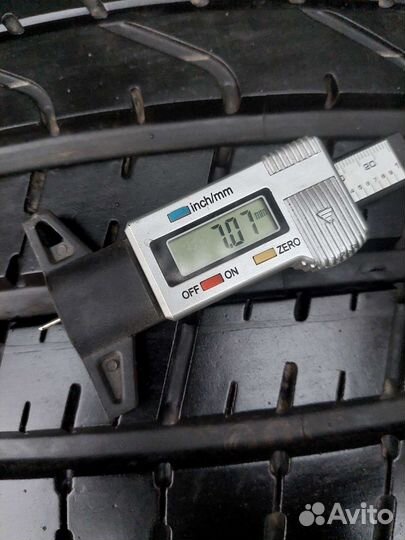 Pirelli P Zero 275/35 R20 102Y