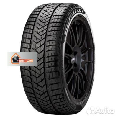 Pirelli Winter Sottozero 3 245/40 R18 97V