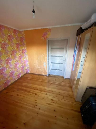 Дача 161,1 м² на участке 7 сот.