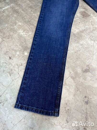 Джинсы Emporio Armani