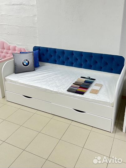 Детская кровать новая