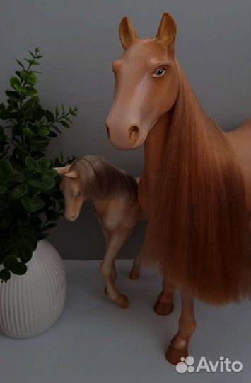 Лошадь our generation