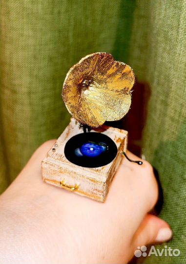 Миниатюра для кукол