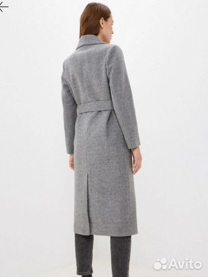 Женское польто