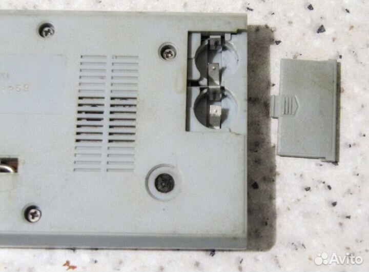 Игра Электроника 