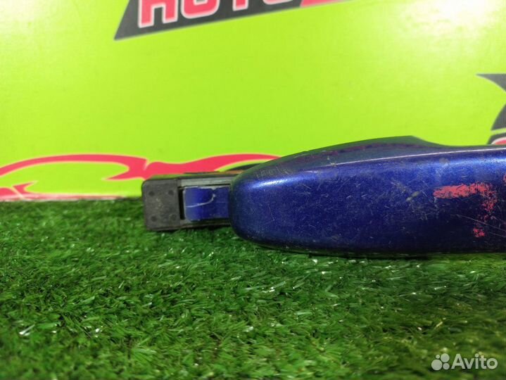 Ручка двери внешняя mazda, CR3W,crew,CR premacy,ma