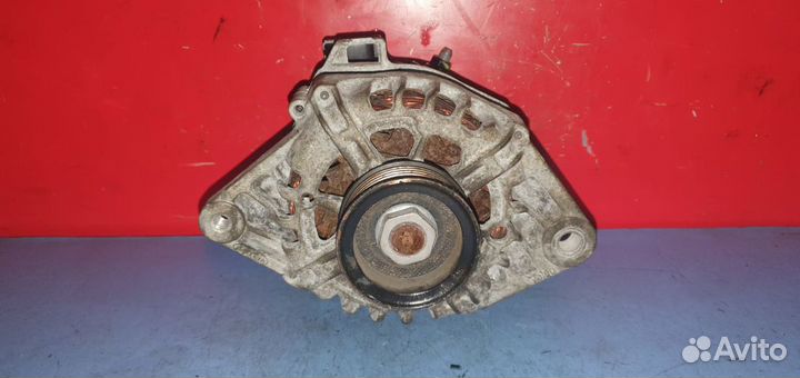 Генератор Hyundai Kia