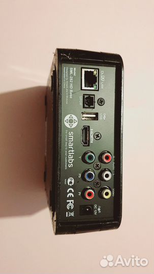 Тв приставка