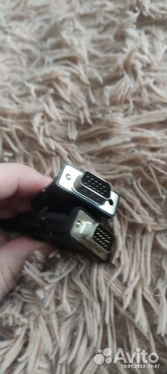 Кабели,шнуры, переходники для компьютера