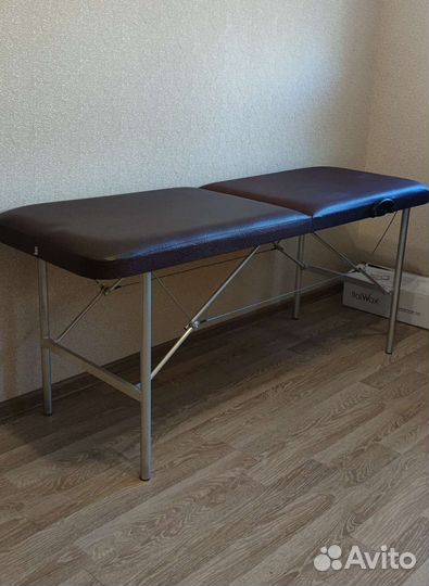 Кушетка косметологическая бу