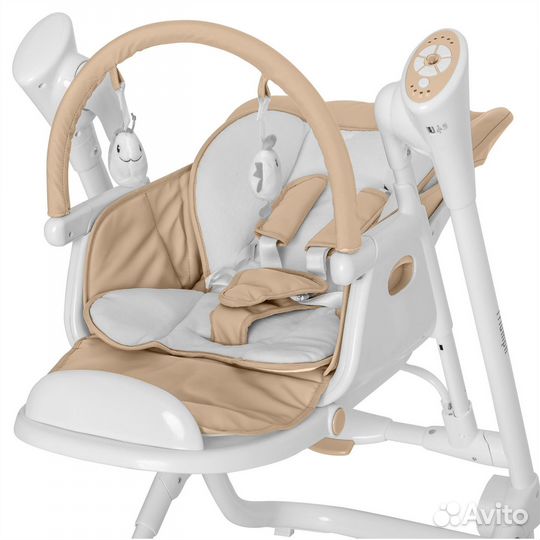 Стул качели 3 в 1