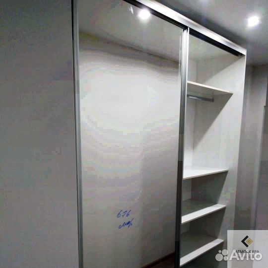 Шкаф-купе на заказ