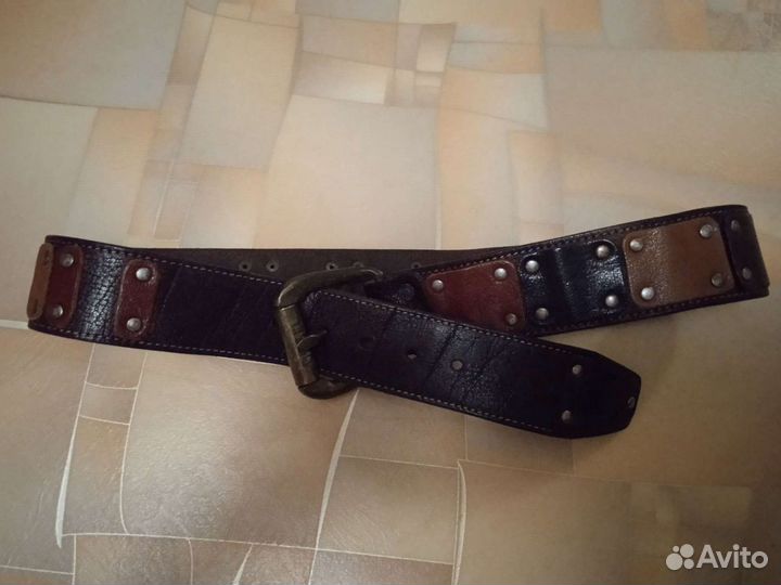 Ремень женский Diezel