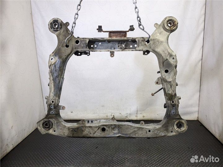 Балка подвески передняя Volvo XC90, 2006