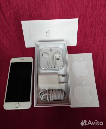 iPhone 6 64gb