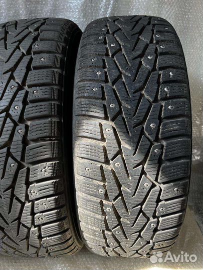 Nokian Tyres Nordman 7 205/60 R16 96T