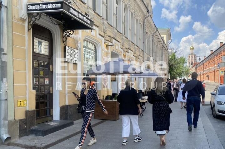 Продам торговое помещение, 27 м²