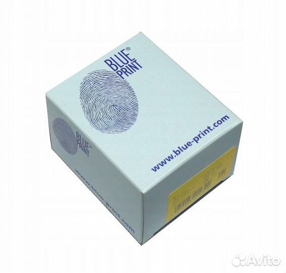 Cтупица колеса chrysler Z piast ADA108221 blue pri