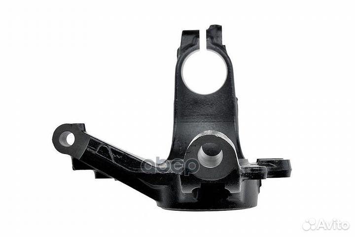 Шкворень перед, mazda 3 05-09 /левый/ ZZP-MZ-00