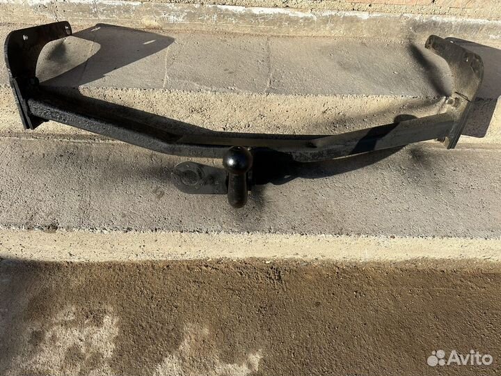 Фаркоп на LADA Xray(Лада Иксрей)