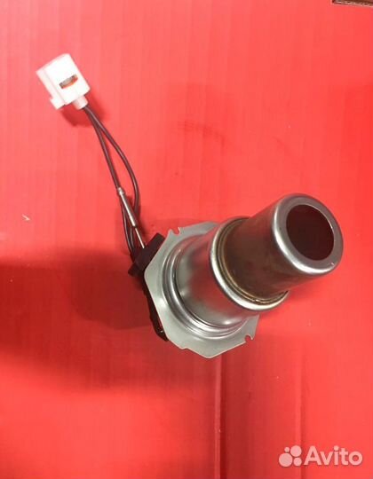 Горелка Webasto Land Rover Freel 2 RR Evoque