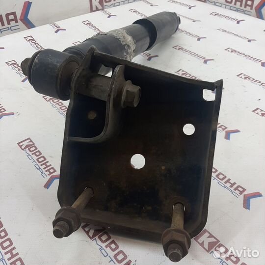 Амортизатор задний (рессора) 553004H500 hyundai G