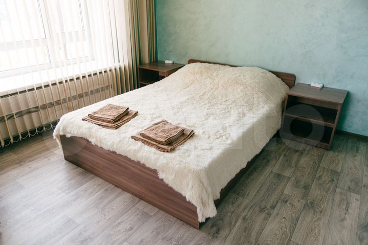 2-к. квартира, 65 м², 9/9 эт.