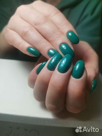 Маникюр,наращивание,укрепление, (маникюр-апаратный