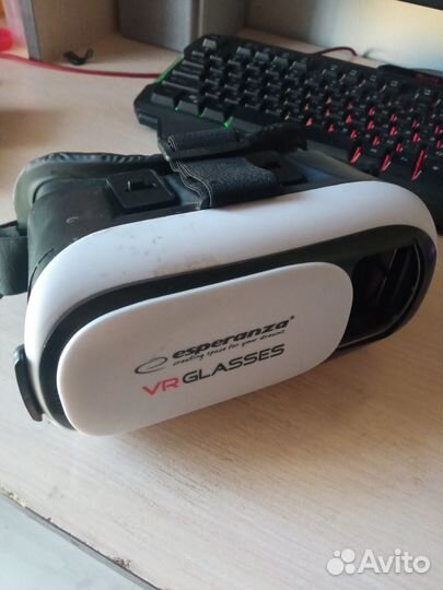 Vr очки для телефона