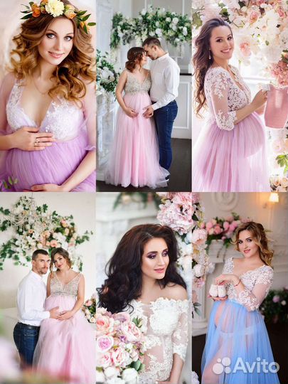 Фотосессии беременности/Фотограф