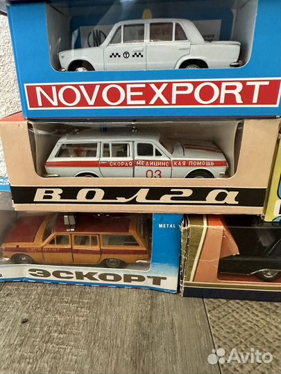 Волга газ 2502 Аэрофлот, москвич 427 Фестиваль