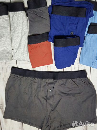 Боксеры фирмы George размер 14-15 (164-170)