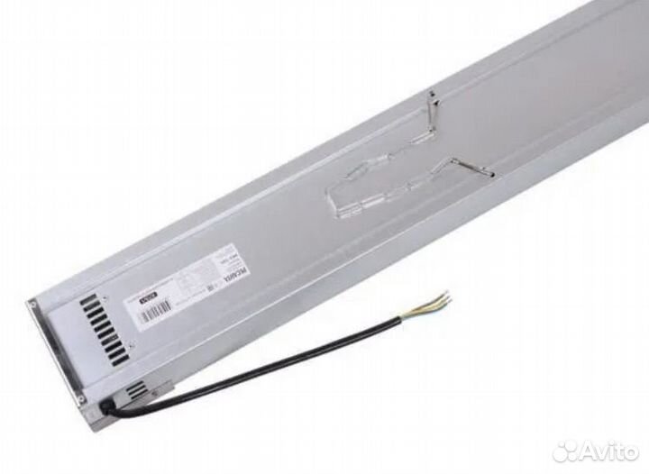 Обогреватель, Ресанта ико-1500