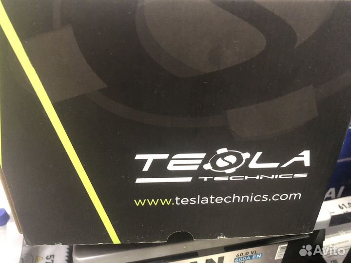 Генератор Opel Corsa D