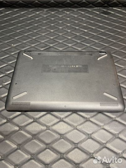 Ноутбук HP 15-bs703ur