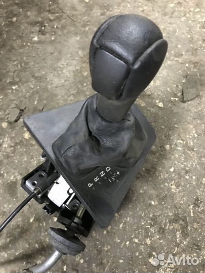 Селектор АКПП BMW X3 Е83