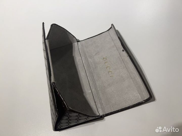 Футляр для очков Gucci оригинал