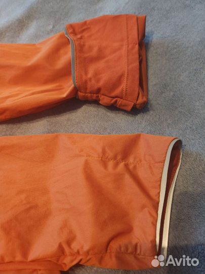 Беговая ветровка женская Nike Shield